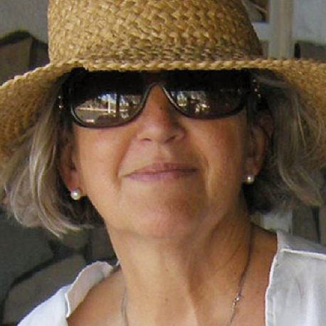 BARBARA BRIGANTI