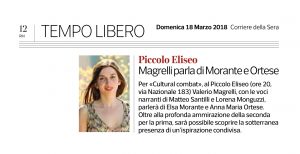 CorSera-18marzo2018