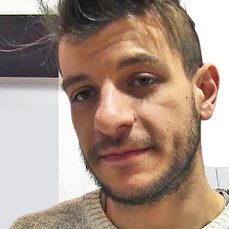 MARTINO FERRARIO