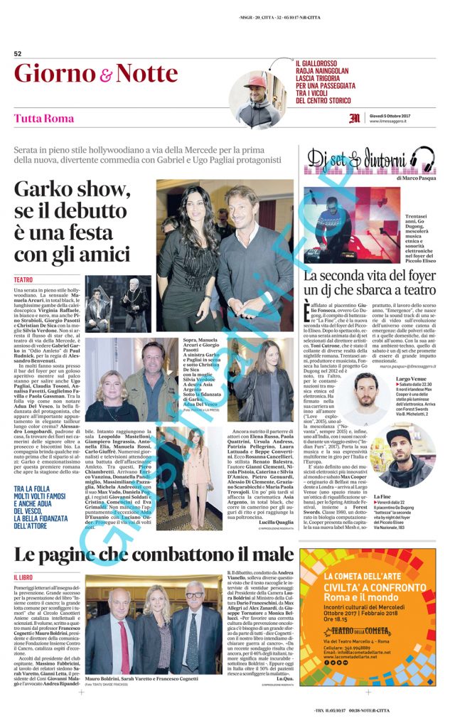 Messaggero-05-10-2017