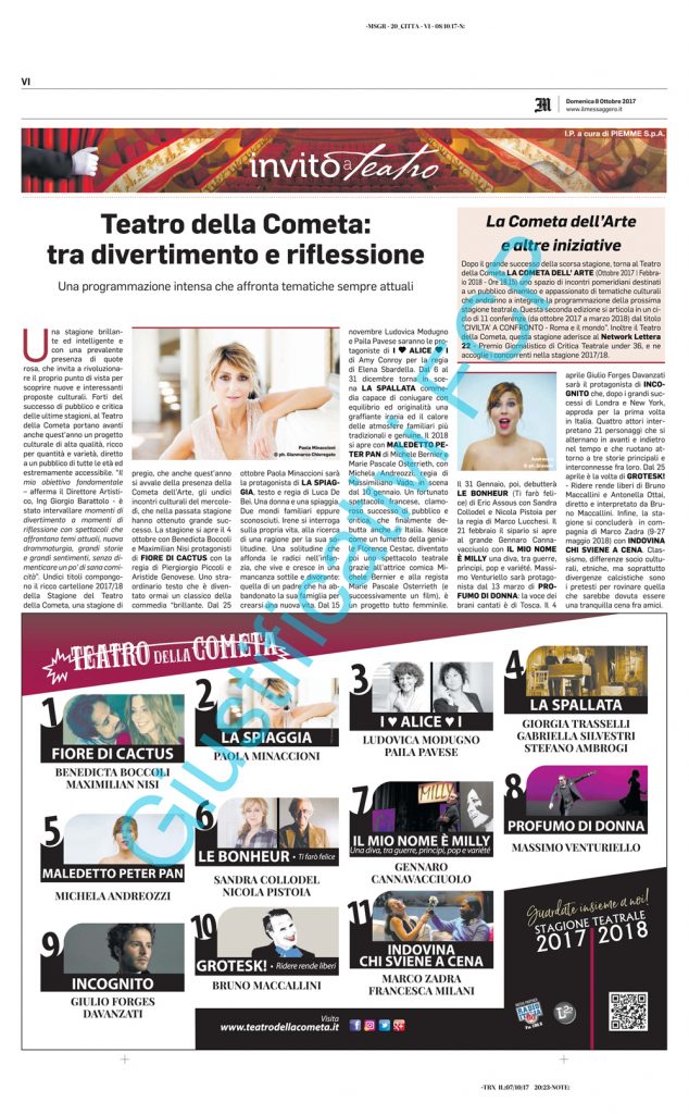 Messaggero-08-10-2017