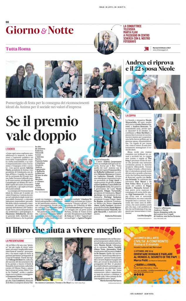 Messaggero-10-10-2017