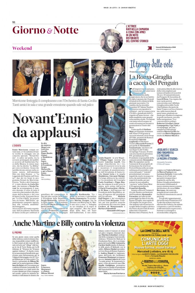 Messaggero-28092018