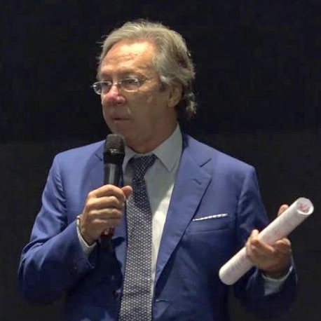 PAOLO ALEOTTI