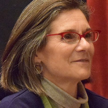 PATRIZIA SFLIGIOTTI